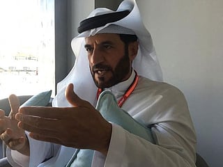 Plans to unearth motorsports talent in the UAE unveiled