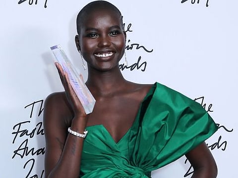 Watch British Fashion Awards 2019 winners on stage and on the red carpet