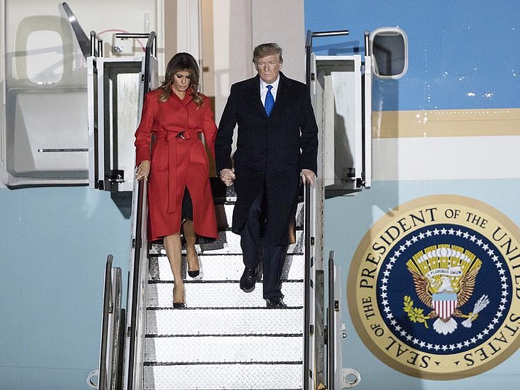 191203 Trumps