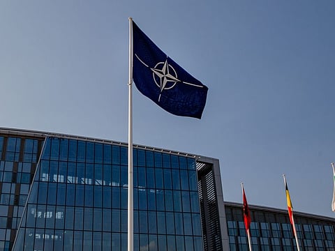 In December Nato leaders will gather in Britain to plan for the new challenges ahead