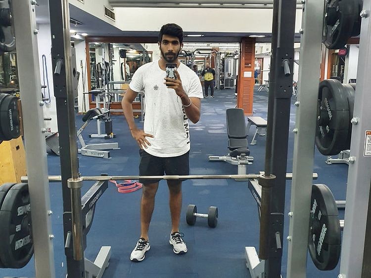 SPO 191203 JASPRIT BUMRAH-1575388368353