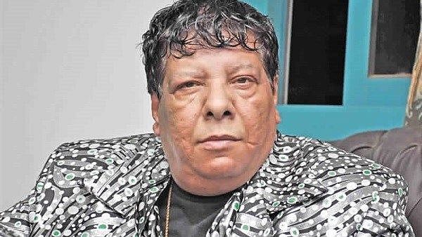 Shaaban Abdul Rahim