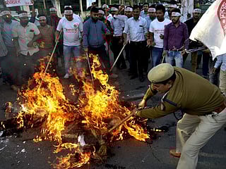 'No Muslims': Why is India's Citizenship Act Amendment Bill so controversial