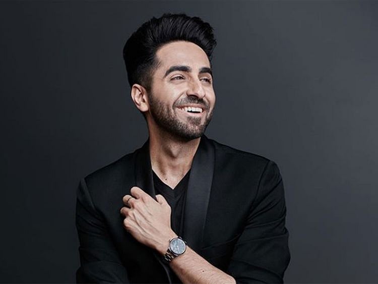 Ayushmann Khurrana