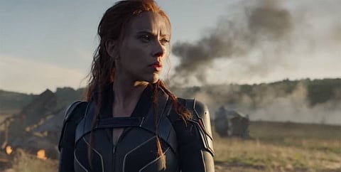 ‘Black Widow’ trailer: Scarlett Johansson and Florence Pugh face off