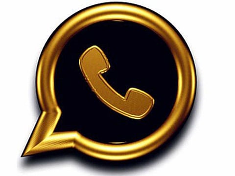 WhatsApp Gold is a scam that attempts to steal people's information from their mobile phones.