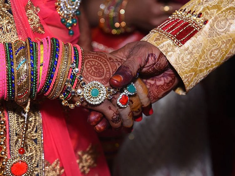 india wedding