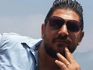 Another Lebanese man commits suicide amid crisis