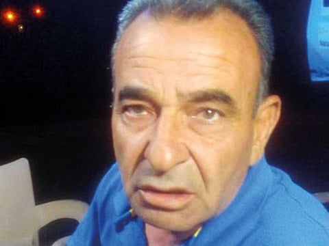 Nazih Aoun