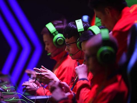 Advancements in technology including virtual reality (VR) and augmented reality (AR) promise gamers new fully immersive challenges.