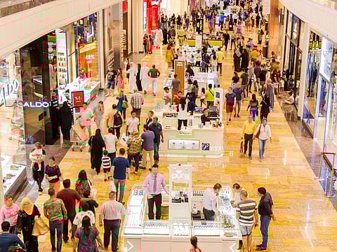 Expo 2020 is expected to draw 25 million visitors 