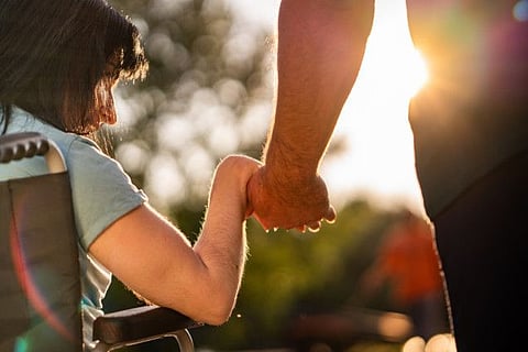 In this fast-paced world, kindness has taken a back seat to self-interest