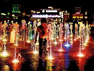 Coronavirus precaution: Global Village closed for the season