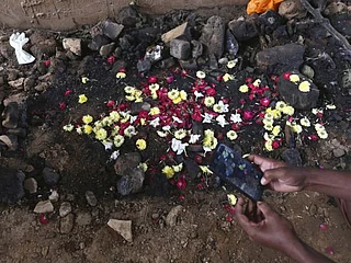 Watch what happened after 'Hyderabad horror' rape-murder suspects were shot dead