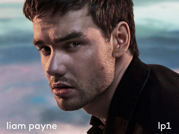 Liam Payne Album-1575725543114