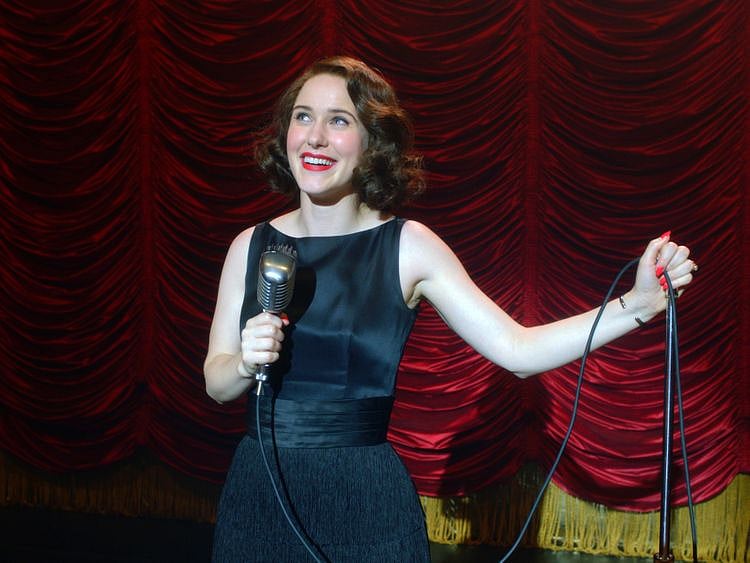 Mrs Maisel-1575724652065