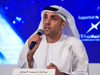 Second UAE space mission could see 10 finalists