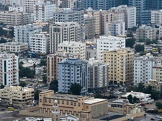 Sharjah girl, 15, dies after fall from building’s 10th floor