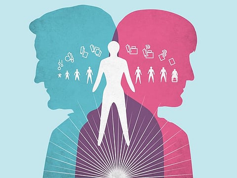 Ador T. Bustamante © Gulf News