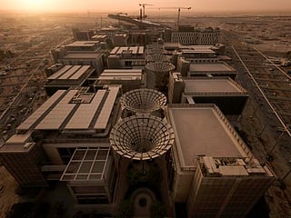Expo 2020 Dubai: An updated look at the Expo site in December 2019 