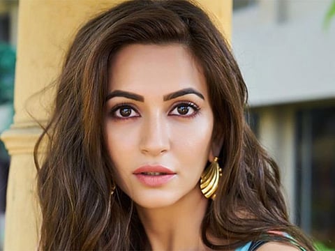 Kriti Kharbanda