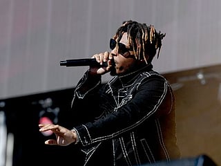 21-year-old rapper, Juice WRLD, dies after medical emergency in Chicago
