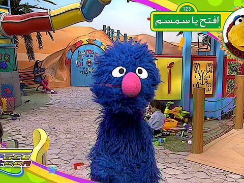 How ‘Sesame Street’ is still going strong at 50