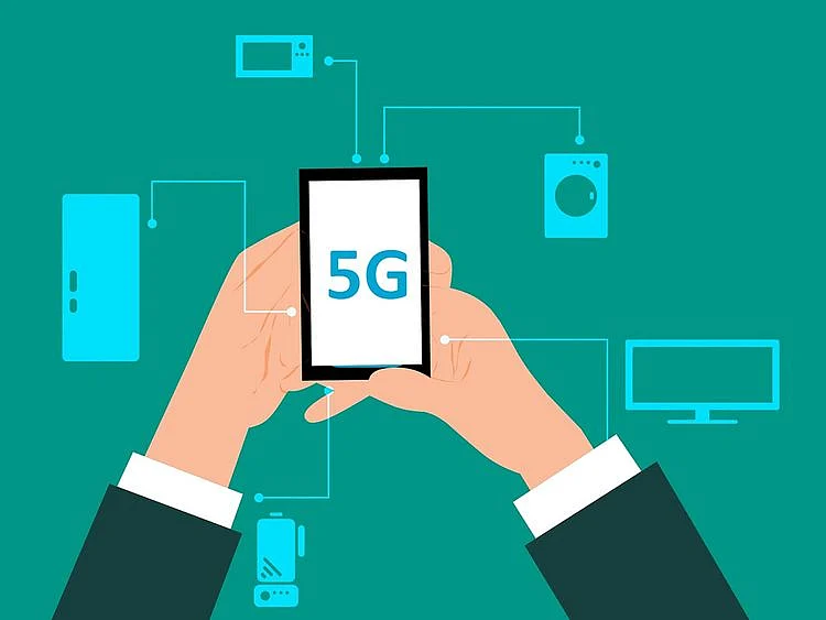 5G