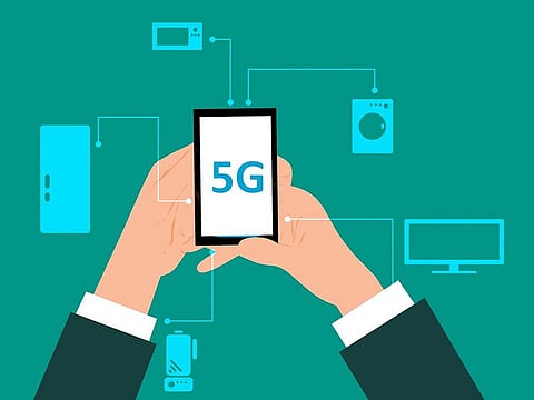 Speed it up... and make it accessible for all, by even offering subsidies for lower income users. That's one of the recommendations from the UAE tech think-tank set up by Mashreq Bank