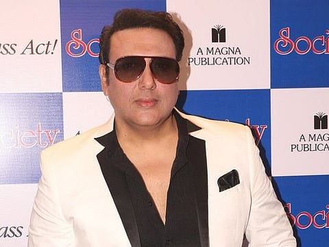 Govinda reflects on fan slapping case and rejecting James Cameron's Avatar
