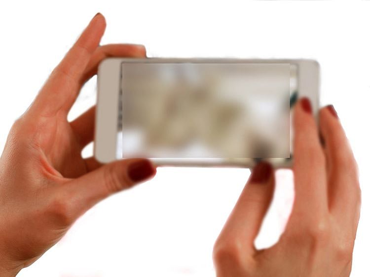 Watching porn rewires brain to more juvenile state