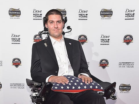 Pete Frates, the man who inspired the viral #IceBucketChallenge that raised millions of dollars for ALS research, has died at age 34.