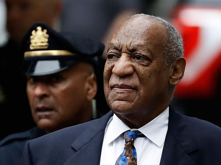Bill Cosby 