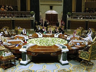 40th GCC Summit: Efforts still on to resolve Gulf dispute