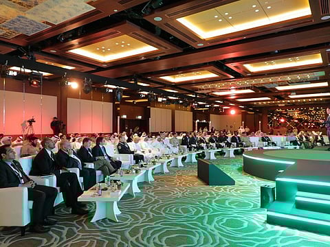 AI cameras make Dubai world’s smartest city for policing