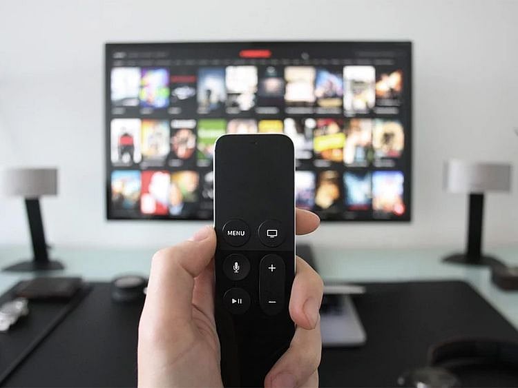 Television, TV