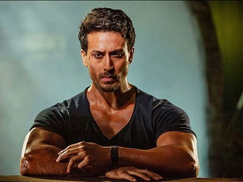Tiger Shroff