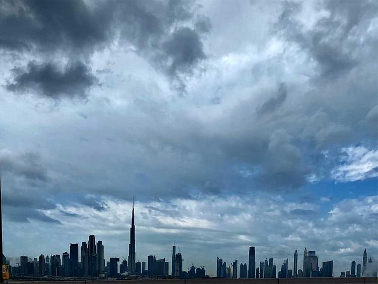 191211 dubai rain