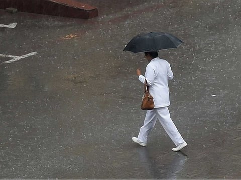  File photo for illustrative purposes only