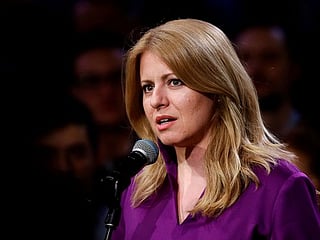 Get to know women in power from around the world