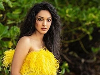 Photos: Meet Bollywood’s most loved starlet Kiara Advani