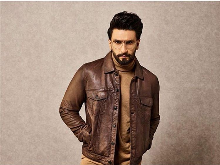 Ranveer Singh