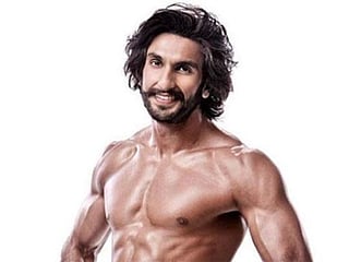Bollywood: Meet the maverick Ranveer Singh