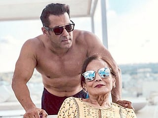 In pictures: Little known facts about Salman Khan 