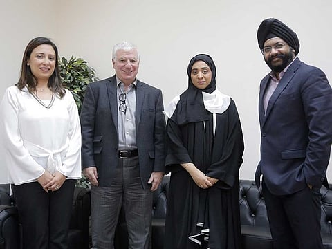 Sharjah Public Library  initiative will utilise a programme specially developed to ensure fast and easy access to e-books.