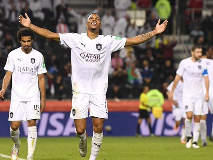 Al Sadd
