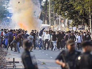 3 dead, several wounded in police firing in Assam, India