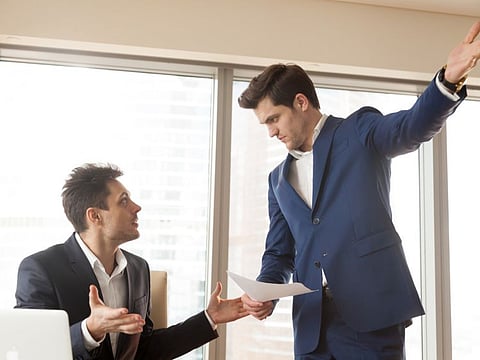 UAE labour law: Can you work for anyone else while on leave?