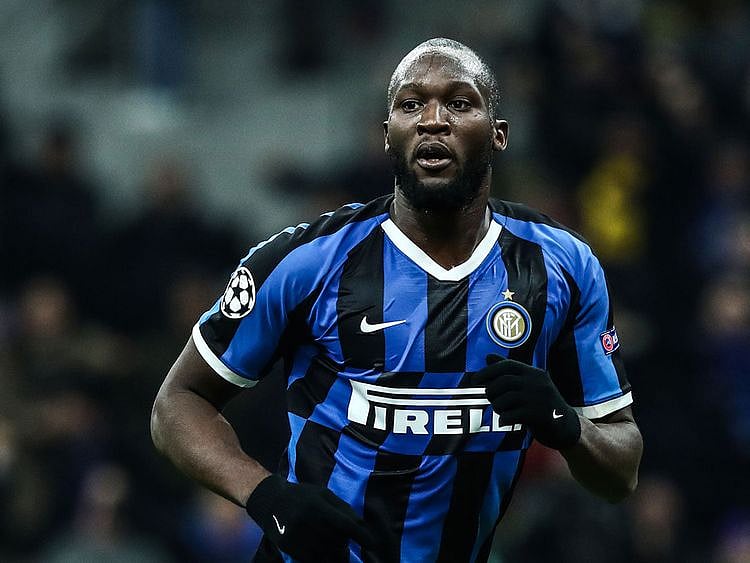 Lukaku
