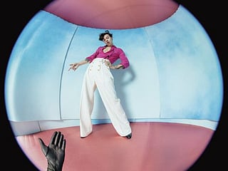 Harry Styles’ ‘Fine Line’ review: A great album